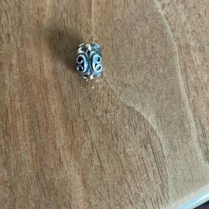 Pandora charm